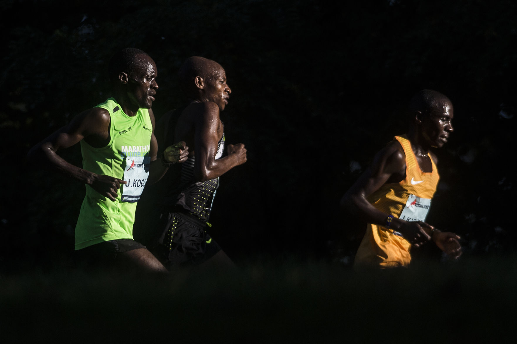 2017-09-23 10 Miler